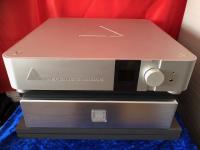 Merging NADAC PLAYER 8-Kanal + Netzteil Fink Fidelity