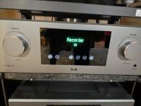 P 3100 HV Vorverstärker