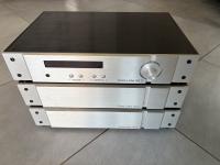 Wonderful X0.2 preamplifier