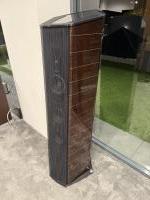 Il Cremonese in Walnut in Perfect Condition