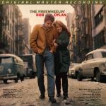 MFSL Ultra rare Promo The Freewheelin