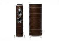 Olympica Nova II Wenge
