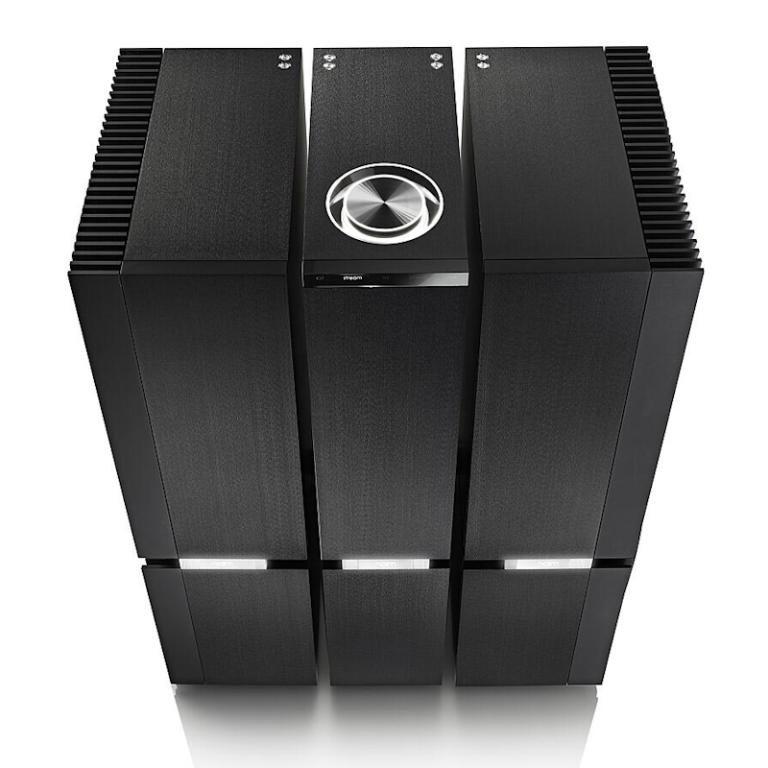 Naim Audio Statement