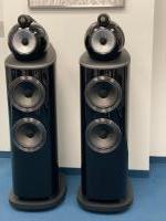 803 D4 Top Zustand Bowers& Wilkins