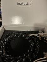 LS 1002 Referenz Bi-Wiring 2 x 2,50m