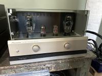SA-1500 300b single ended