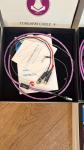 Frey 2 + Tonarm Cable
