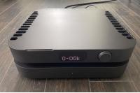 MSB Reference DAC
