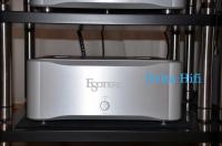 S-05 Class-A Endverstärker, Demogerät zum Sonderpreis.