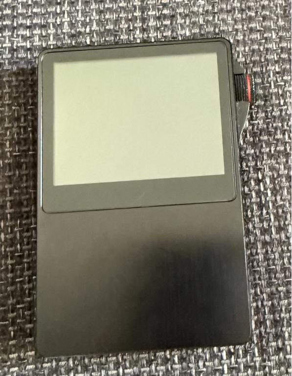 Astell & Kern Astell&Kern AK120