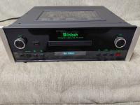 MCD 600 SACD/CD PLAYER
