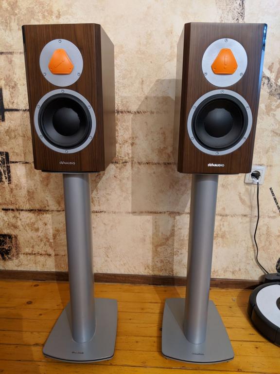 dynaudio focus xd 200