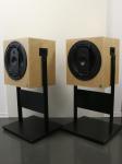 RL 901K inkl Ständer High-End 3-Wege-Koaxialsystem