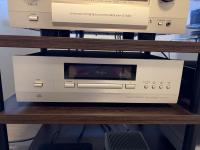 Accuphase DP 400 - Top Zustand - PIA