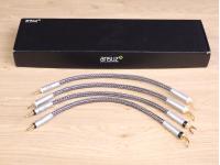 Jumperz D2 Diamond speaker cable jumpers set of 4