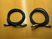 ALC 30 XLR-Kabel in 3.0 Meter Länge