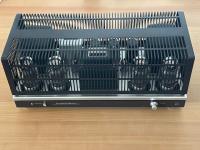 MQ-88uC RÖHRENENDSTUFE - NEUWERTIG!