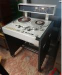 Studer A80-R TC 2-Spur Stereo, 1/4
