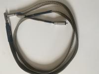 For sale: Set of Final Touch Audio Ganymede Interconnect cables (1 mtr)