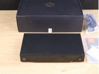 Silent angel bremen b2 audio streamer dac new  			