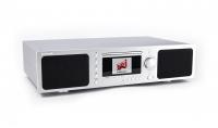 BB-200 Boombox, Blu-Ray Receiver