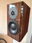 * TOP * Dynaudio Focus 20 XD + Stand 20 * Garantie bis 2030 *