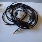 SPEAKER CABLE MIT SKYLINE SL12 2 x 2,5M