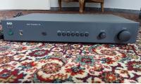Stereo Preamplifier 116