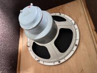 Altec 604-E with Werner Jagusch crossover