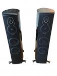 Sonus Faber Serafino G2 High End Standlautsprecher in graphite aus 2025