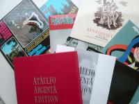 Boxset 6xLP Argenta Edition Alto records aka Classic records Selten ! LT ED.