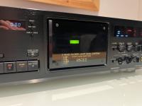 Sony TC-K950ES in gutem Zustand, komplett revidiert