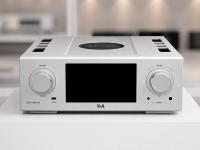 T+A SDV 3100 HV | Streaming DAC Vorstufe | OVP