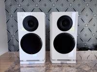 ATOHM GT1-HD Regallautsprecher