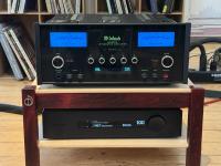 MA8950 AC Black Edition 50 Stück weltweit limitiert