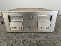 Luxman M-05 M05 High End Stereo Endstufe Vintage