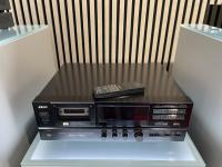 GX-75 MKII mit Fernbedienung, Werkstattüberholt
