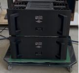 Mark Levinson 20.6 220v, perfectly working and in excellent cosmetic condition