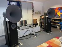 Trio GT mit ITRON Vollaktiv Neuste Version