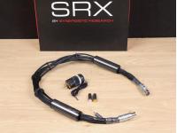 SRX highend digital audio interconnect AES/EBU XLR 1,0 metre