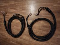 Select KS 6063 2x4m. Singlewire. WBT. 5900 Euro VB