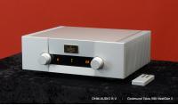 Telos 590 Nextgen II, Integrated Amplifier with Built-In DAC, Mint Condition, With Packaging