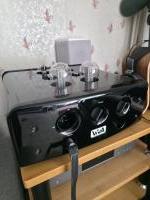 Viva Audio Egoista STX