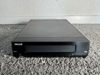 Dela Melco D100 D 100 CD-Laufwerk Import Drive USB in schwarz