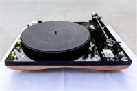 Giglio Turntable
