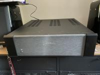 Krell KAV1500 5x500 wat TOP ZUSTAND inkl. preis in EU!!!!