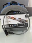 Wireworld Silver Sphere™ 48 HDMI Cable (0,6 meter)