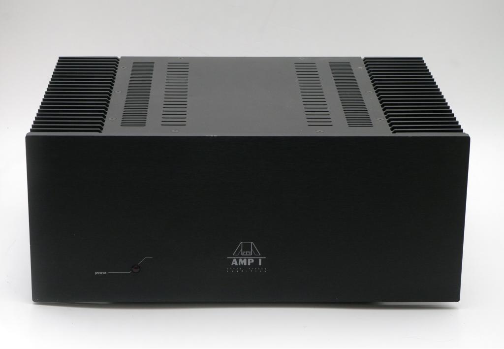 AMP I mit V2-Upgrade