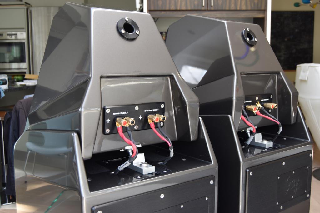 wilson audio sasha 2