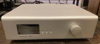 Soulution 325 preamplifier with DAC and phono